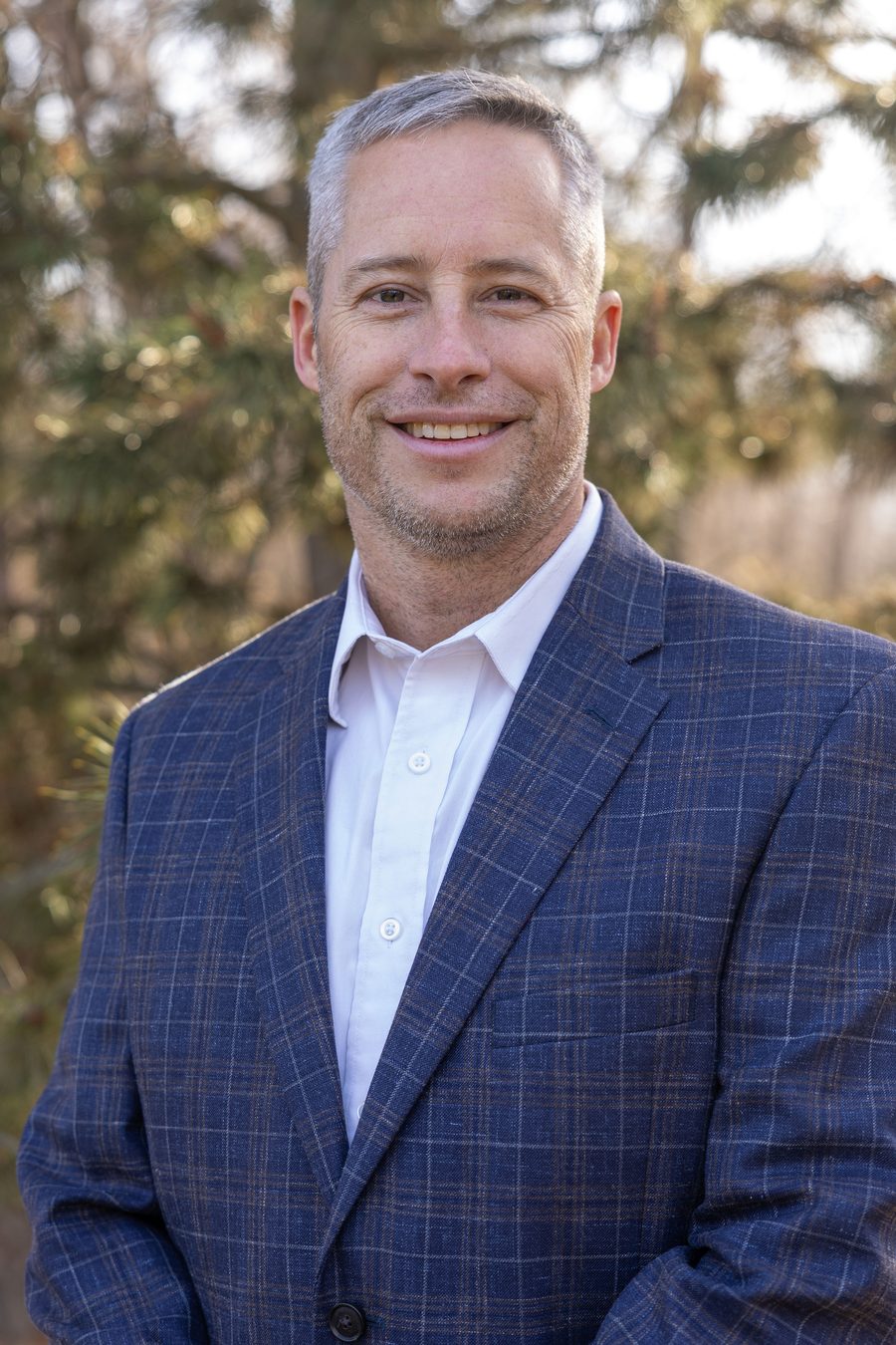 Scott Bird, Realtor and owner of Stratum Real Estate Group